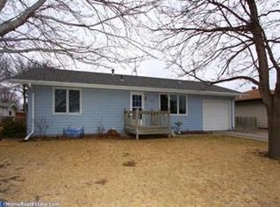 3010 N 3rd St, Lincoln, NE 68521