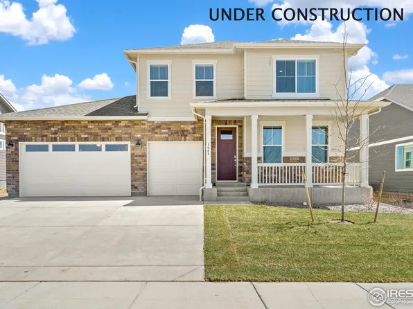 1850 Sawtooth Mountain Dr, Berthoud, CO 80513