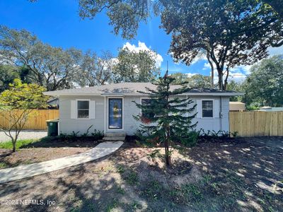 12164 VERSAILLES Street, Jacksonville, FL, 32224
