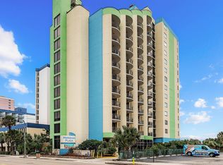 2310 N Ocean Blvd #805, Myrtle Beach, SC 29577