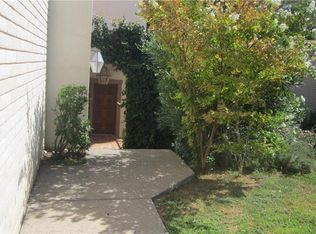 5955 Mira Hermosa Dr, El Paso, TX 79912