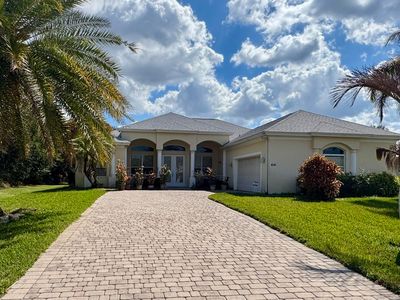 4141 SW Baltic Street, Port Saint Lucie, FL, 34953
