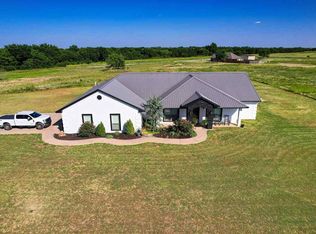 1941 SW Mariah Rd, Cache, OK 73527
