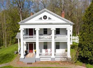 1 County Route 10, Pennellville, NY 13132