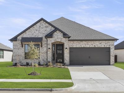 2334 Sheppards Ln, Waxahachie, TX, 75167