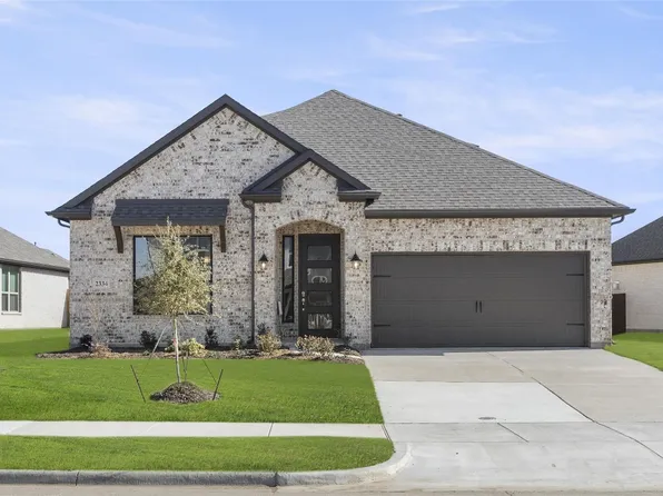 2334 Sheppards Ln, Waxahachie, TX 75167