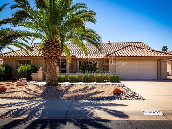 14405 W Greystone Dr, Sun City West, AZ 85375