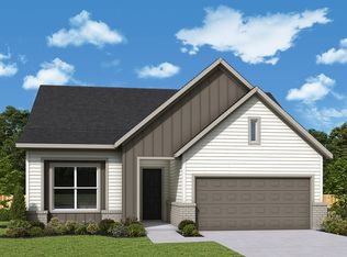 Conner Plan, Kissing Tree - Spruce Series, Y18erg San Marcos, TX 78666