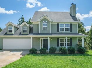5623 Divine Ln, Clermont, GA 30527