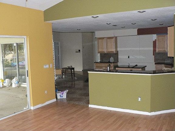 Updated Kitchen