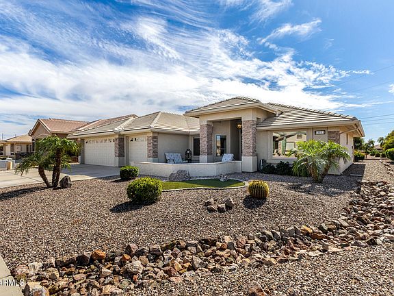 2nd image of 11031 E OLLA Avenue