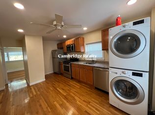 217 Cedar St #2A, Somerville, MA 02145