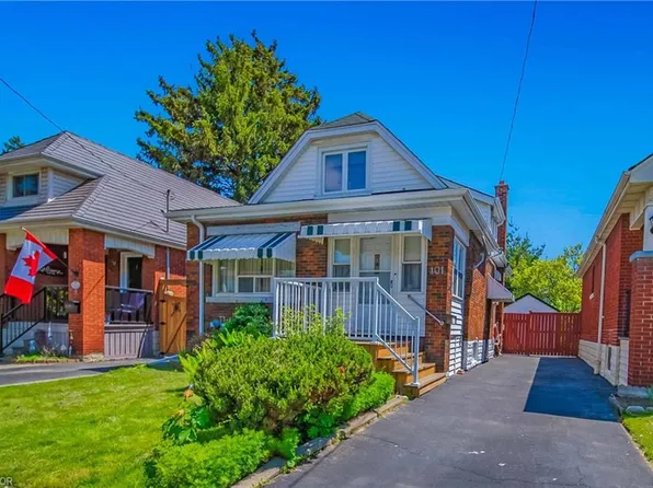 101 Houghton Ave S, Hamilton, ON L8K 2M9