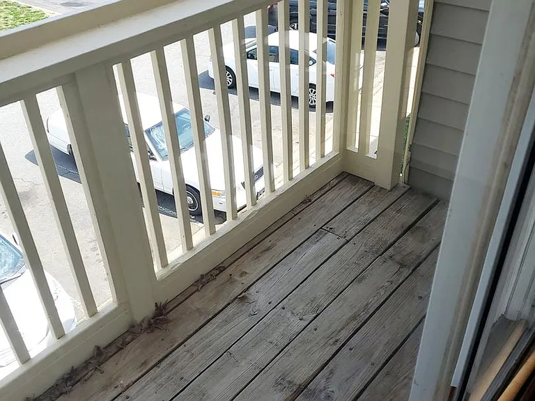1610 Arlyn Cir #M — Photo 24