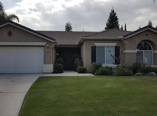 12415 Woodson Bridge Dr, Bakersfield, CA 93311