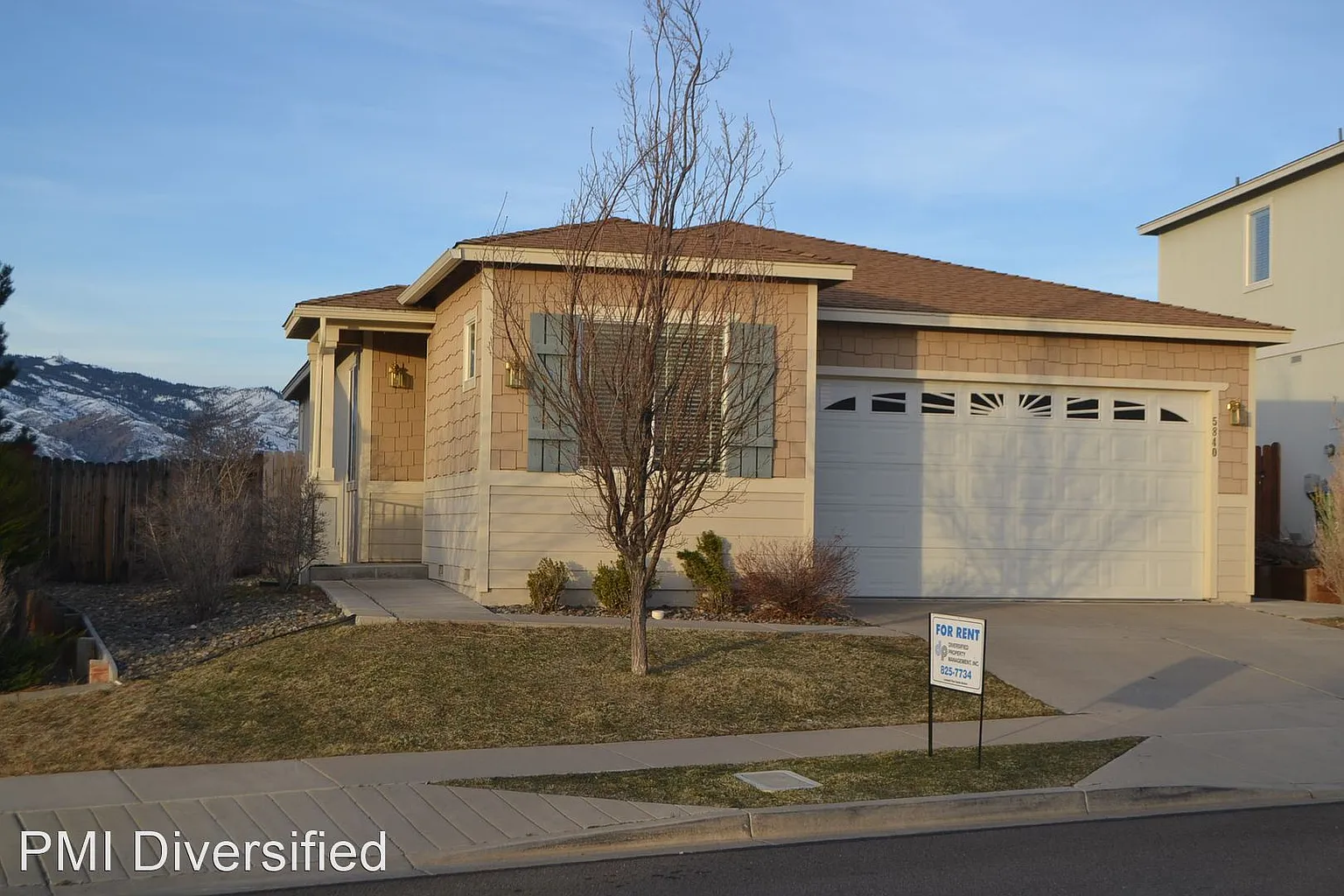 5840 Blue Canyon Dr photo 1