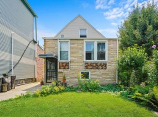 3119 W 40th St, Chicago, IL 60632