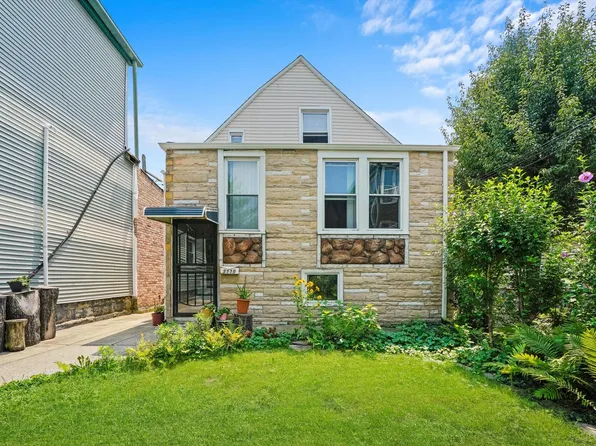 3119 W 40th St, Chicago, IL 60632