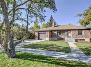 1817 S Manitou Ave, Boise, ID 83706