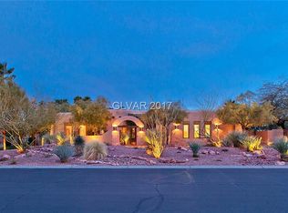 7425 Oak Grove Ave, Las Vegas, NV 89117