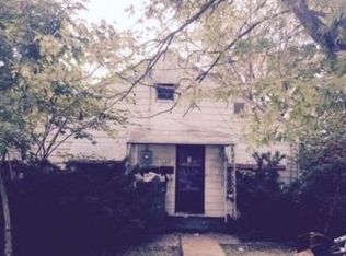 303 Marlowe St, Fredericktown, MO 63645