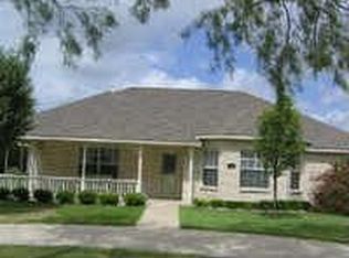 43075 Coneflower Dr, Whitney, TX 76692