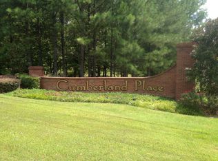 1009 Windy Oaks Dr, Oxford, MS 38655
