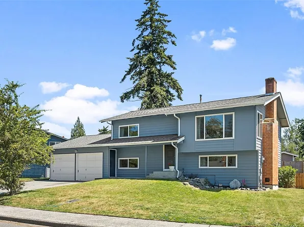 2810 W Crestline Drive, Bellingham, WA 98226