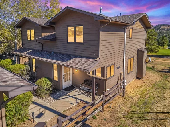 1268 S Saint Vrain Ave, Estes Park, CO 80517