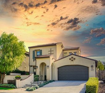 360 Grant Ave, Madera, CA, 93636