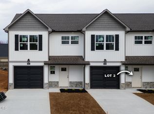 3509 Maggie Lynn Way #2, Knoxville, TN 37921