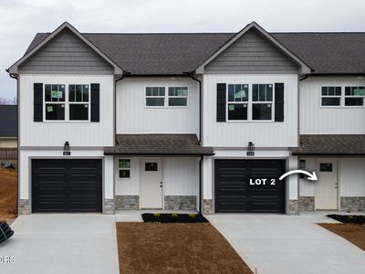 3509 Maggie Lynn Way #2, Knoxville, TN, 37921