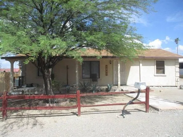 1420 N Thompson Ave, Ajo, AZ 85321