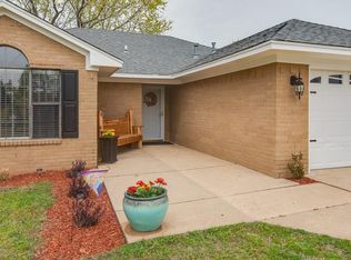 310 Mitzi Ln, Van Buren, AR 72956