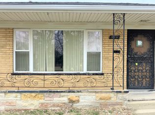 506 E 95th St, Chicago, IL 60619