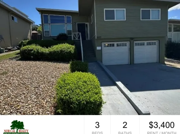 2973 Hardeman St, Hayward, CA 94541