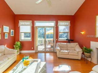 347 Fort Howell Dr, Hilton Head Island, SC 29926