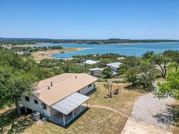 700 County Road 138a, Burnet, TX 78611