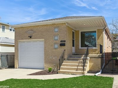 3533 N Oconto Ave, Chicago, IL, 60634