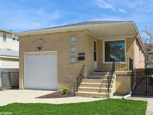 3533 N Oconto Ave, Chicago, IL 60634