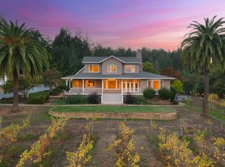 1955 W Dry Creek Rd, Healdsburg, CA 95448