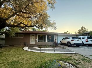 725 NW Clifford St, Pullman, WA 99163