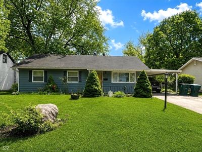 2113 W Thomas Dr, Muncie, IN, 47302
