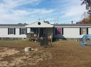 1877 Cartersville Rd, Cartersville, VA 23027