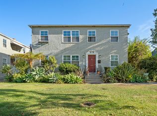3720 W Adams Blvd #1, Los Angeles, CA 90018