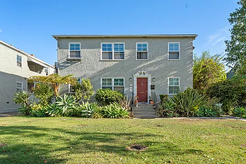 3720 W Adams Blvd #1 Photo 1