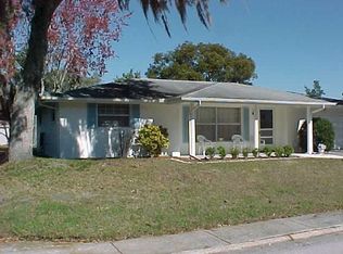 7877 Cherrytree Ln, New Port Richey, FL 34653