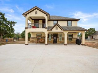 317 Overhill Rd, Bastrop, TX 78602