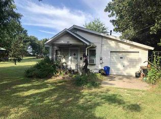 347 Bell Rd, Ponca City, OK 74604