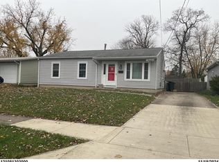 935 Richmond Ave, Marion, OH 43302